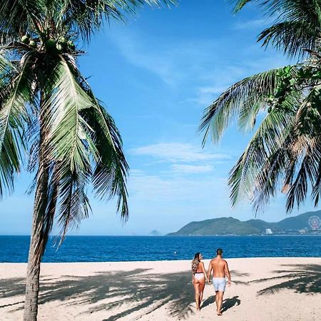 Phuong Hoa Nha Trang Hotel Extérieur photo