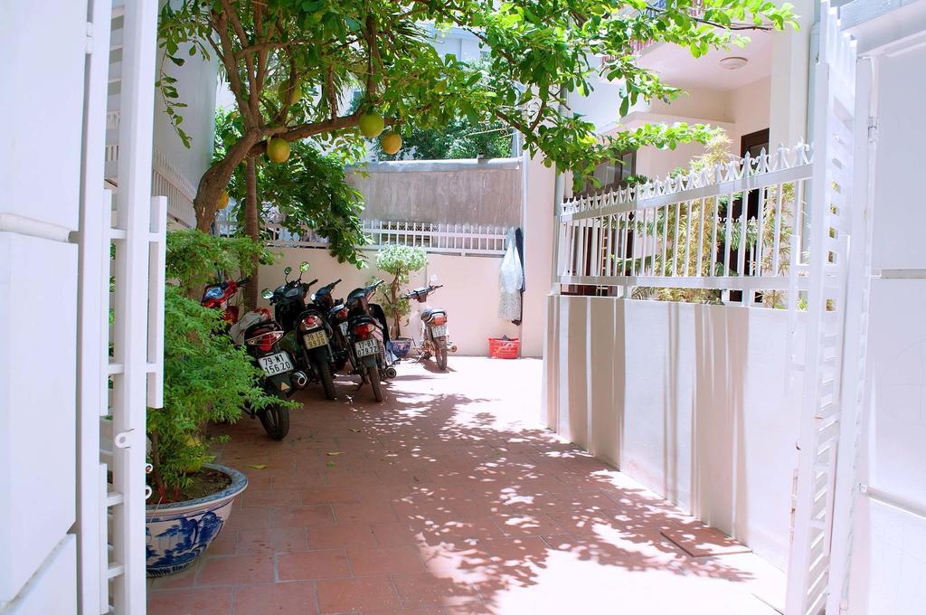 Phuong Hoa Nha Trang Hotel Extérieur photo