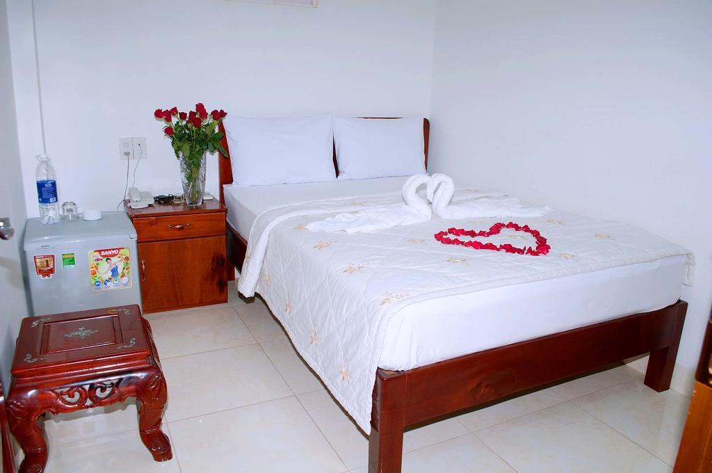 Phuong Hoa Nha Trang Hotel Extérieur photo