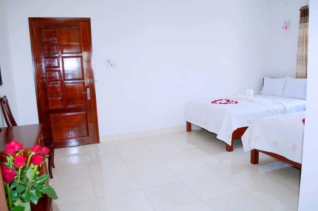 Phuong Hoa Nha Trang Hotel Extérieur photo