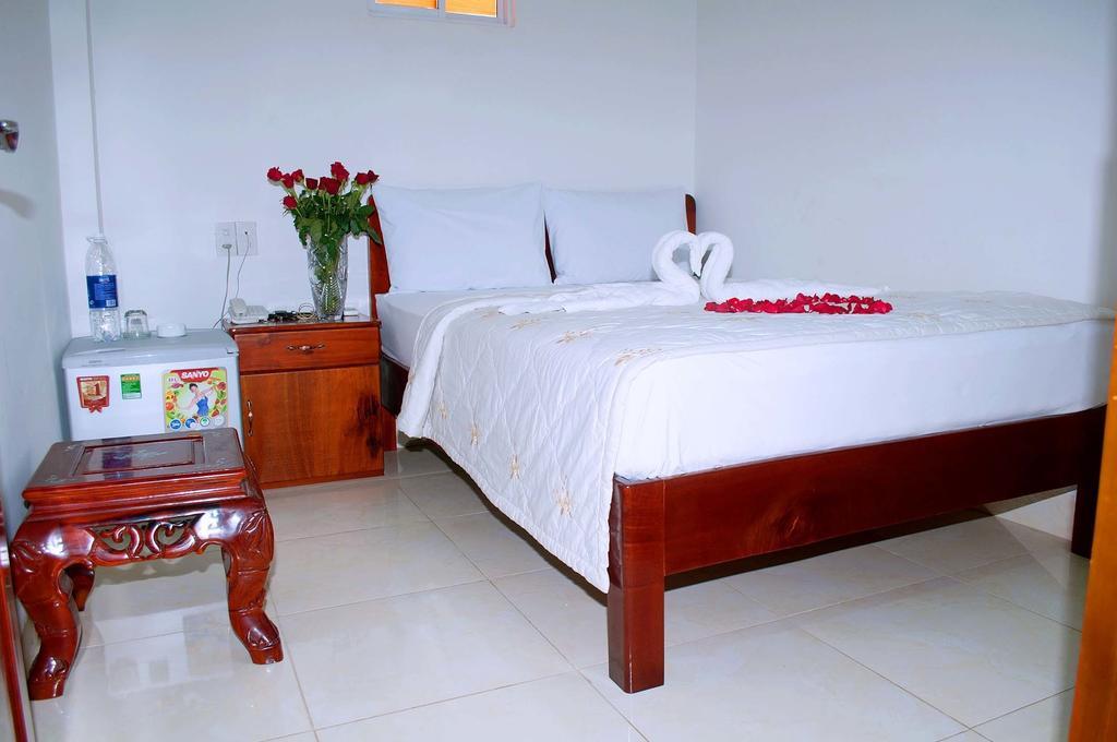 Phuong Hoa Nha Trang Hotel Extérieur photo