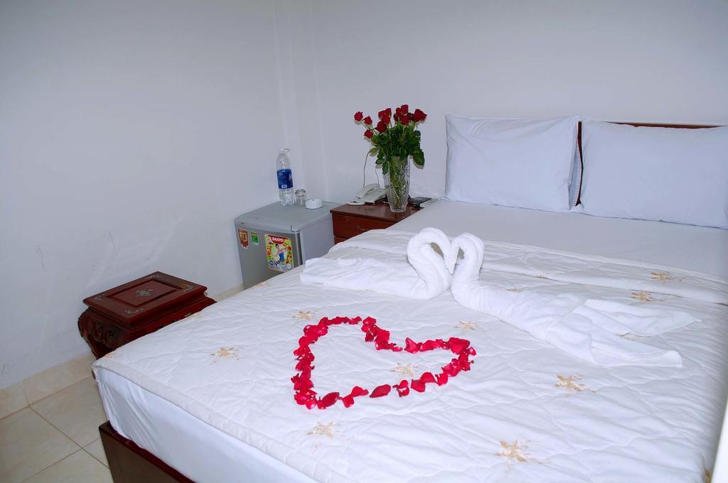 Phuong Hoa Nha Trang Hotel Extérieur photo