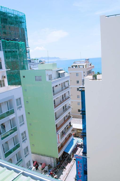 Phuong Hoa Nha Trang Hotel Extérieur photo