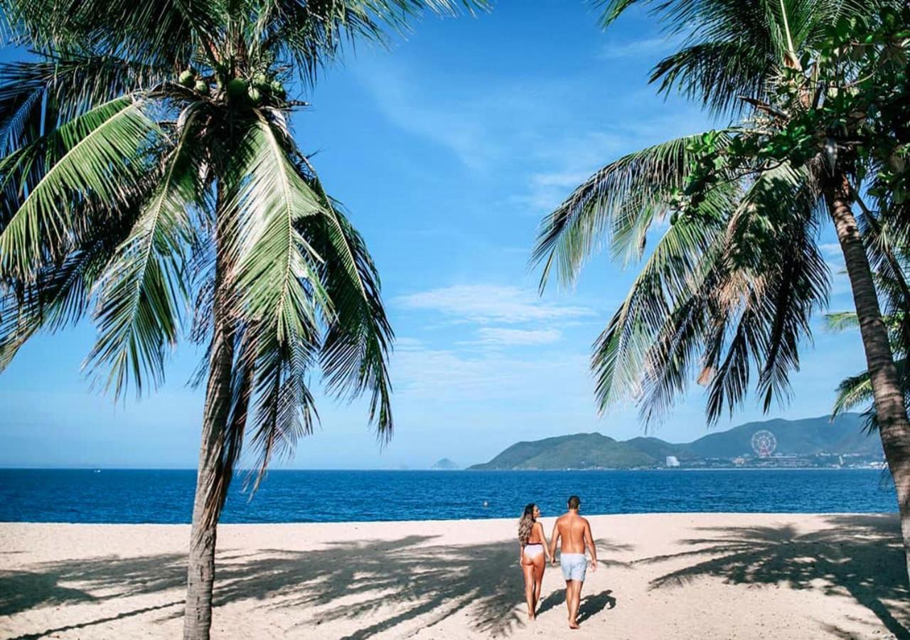 Phuong Hoa Nha Trang Hotel Extérieur photo